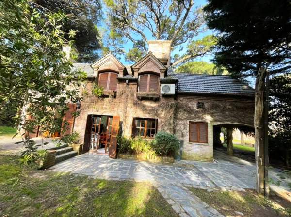 Cariló | Casa Alex — foto 2