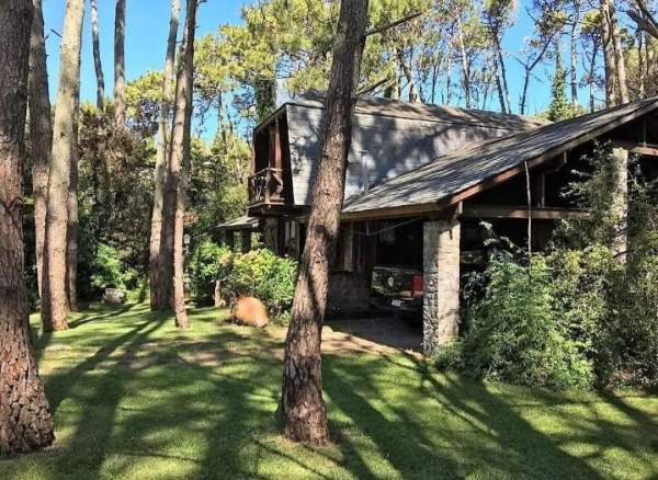 Cariló | Casa Aromo — foto 5