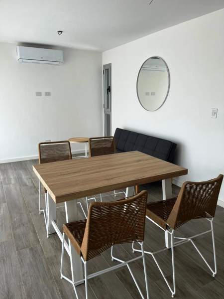 Pinamar | Depto Bunge 2°E — foto 4