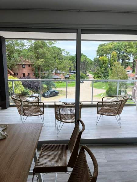 Pinamar | Depto Bunge 2°E — foto 7
