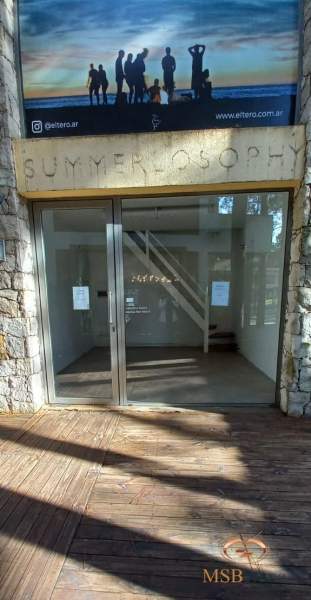 En Pinamar Norte | Local comercial — foto 3