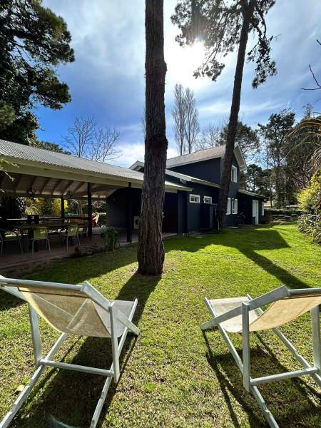 En Valeria del Mar| Casa Arcachon — foto 2