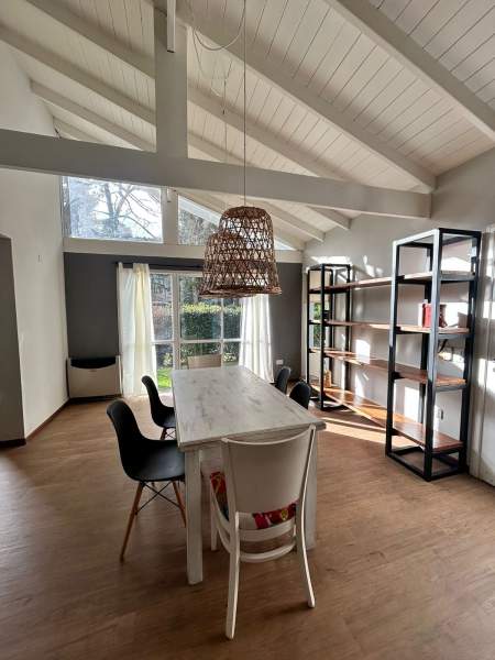 En Valeria del Mar| Casa Arcachon — foto 7