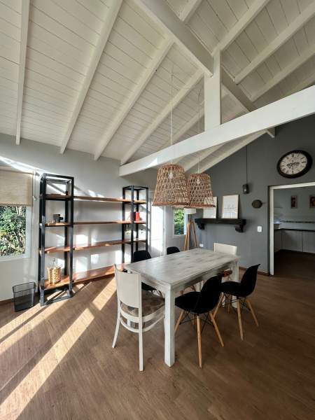 En Valeria del Mar| Casa Arcachon — foto 6