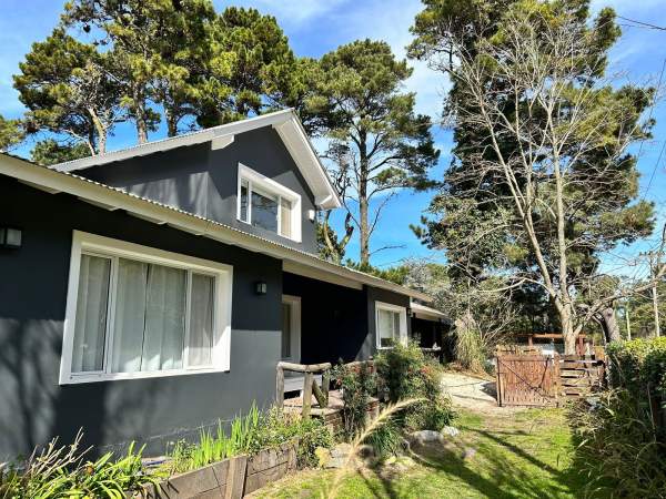 En Valeria del Mar| Casa Arcachon