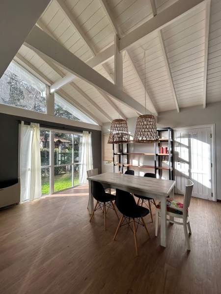 En Valeria del Mar| Casa Arcachon — foto 8