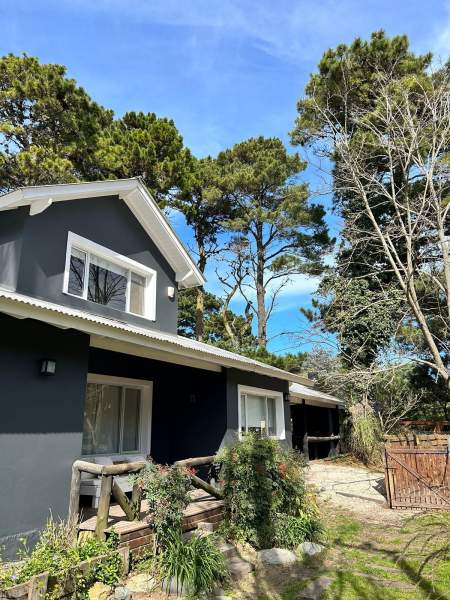 En Valeria del Mar| Casa Arcachon — foto 3