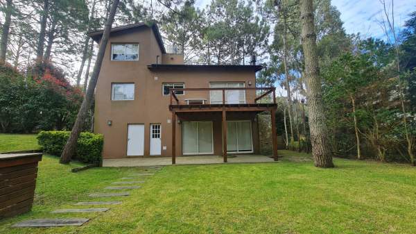 En Cariló | Casa Pino Torres - 28
