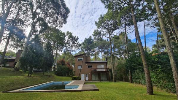 En Cariló | Casa Pino Torres - 3