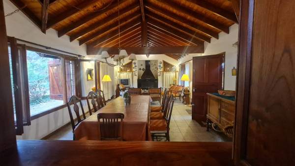 Cariló | Casa la Josefina