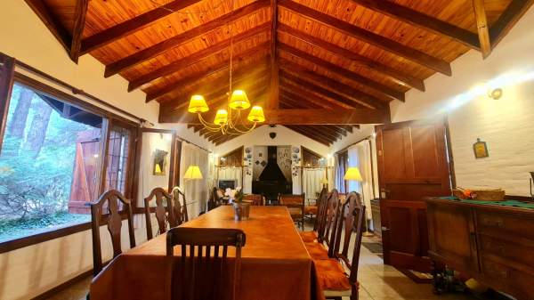 Cariló | Casa la Josefina — foto 4