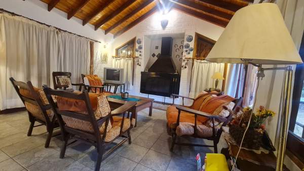 Cariló | Casa la Josefina — foto 6