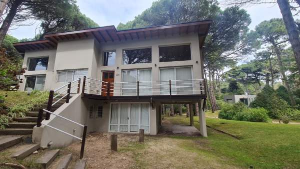 Cariló | Casa Los Abus