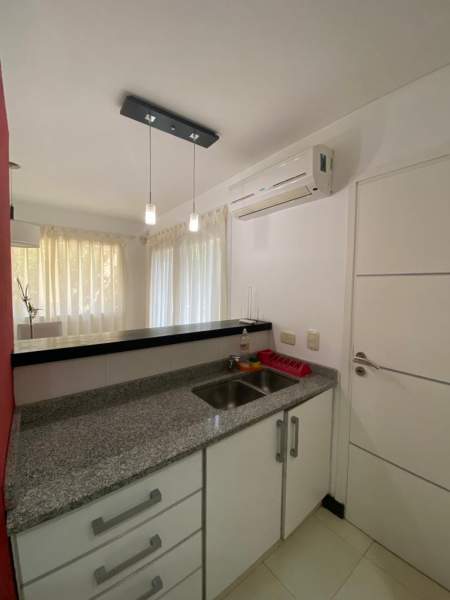 En Valeria del Mar | Dúplex a pasitos del mar! — foto 5