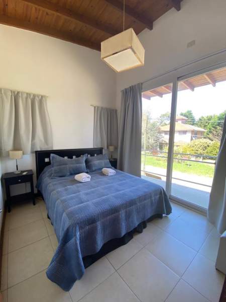 En Valeria del Mar | Dúplex a pasitos del mar! — foto 3