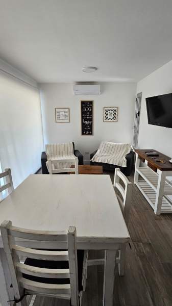 Pinamar | Depto Bunge 1°E — foto 2