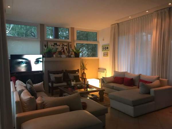 En Cariló | Casa Avestruz 38 - 8