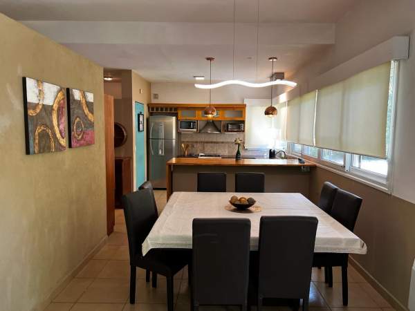 En Cariló | Casa Avestruz 38 - 10