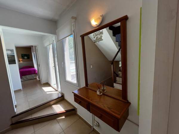 En Cariló | Casa Avestruz 38 - 5
