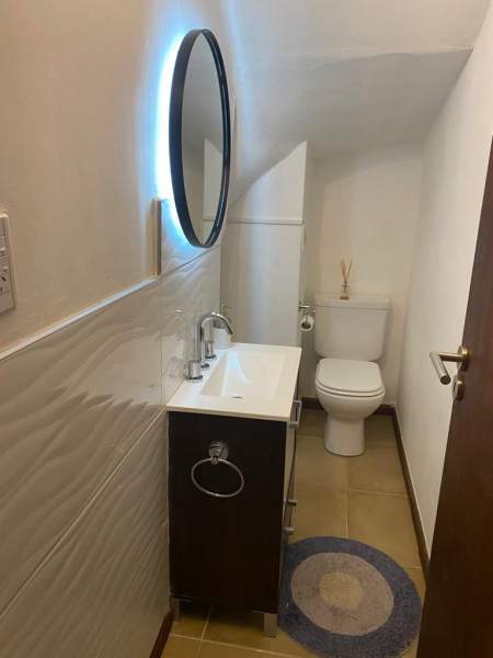 En Cariló | Casa Avestruz 38 - 13