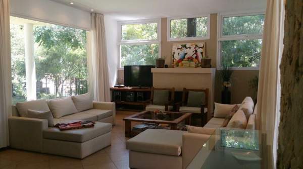 En Cariló | Casa Avestruz 38 - 7