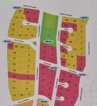 En Cariló | Lotes de Extensión Urbana ( manzana 359 lote 9) - 7