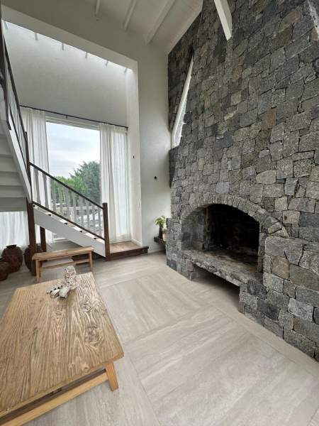 En Cariló | Casa de Piedra (a pasos del mar!!) — foto 10