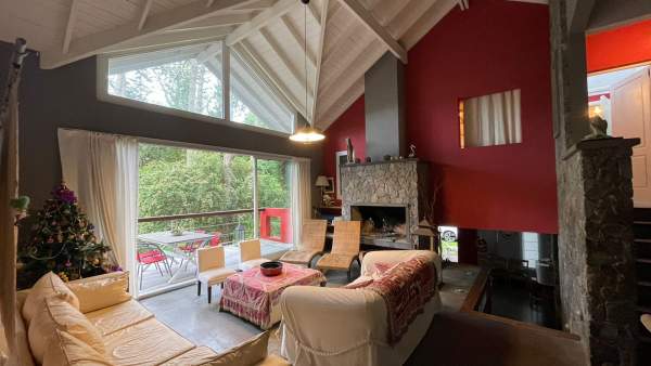 Carilo | Casa Silana — foto 5