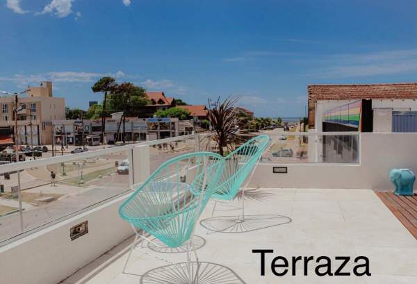 Valeria del Mar| Depto 1 Valeria sobre calle Azopardo — foto 15