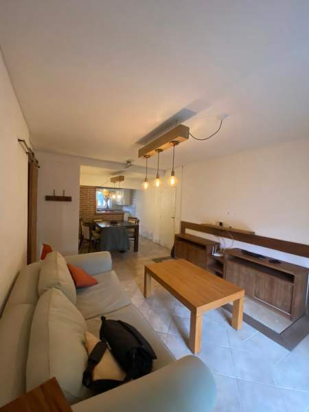 Pinamar | Departamento 3 amb (anual) — foto 5