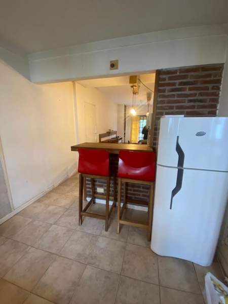Pinamar | Departamento 3 amb (anual) — foto 3