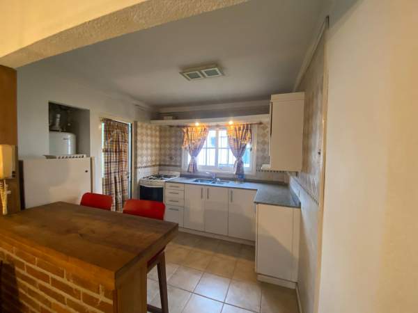 Pinamar | Departamento 3 amb (anual) — foto 4