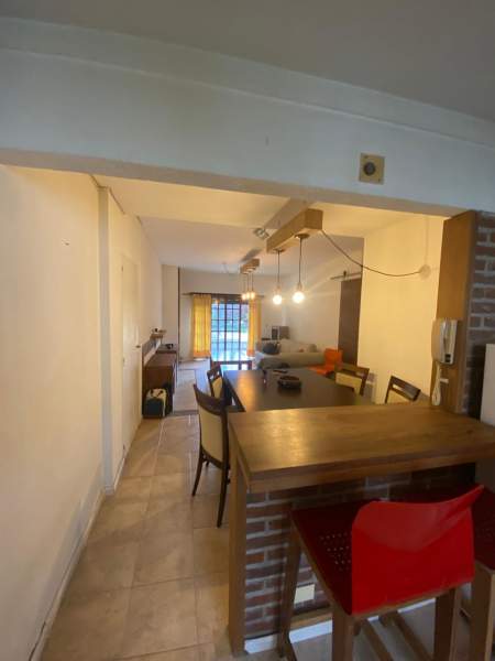 Pinamar | Departamento 3 amb (anual) — foto 2