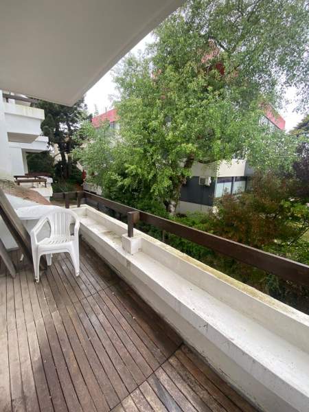 Pinamar | Departamento 3 amb (anual) — foto 14