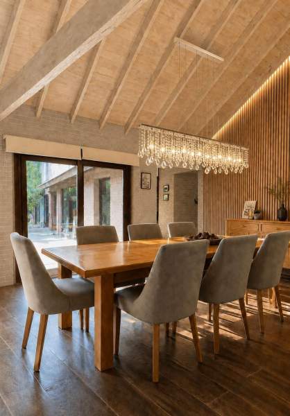 Cariló | Casa Laurel — foto 9