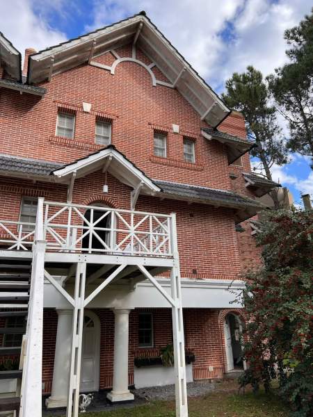 Pinamar | Terrazas al Golf